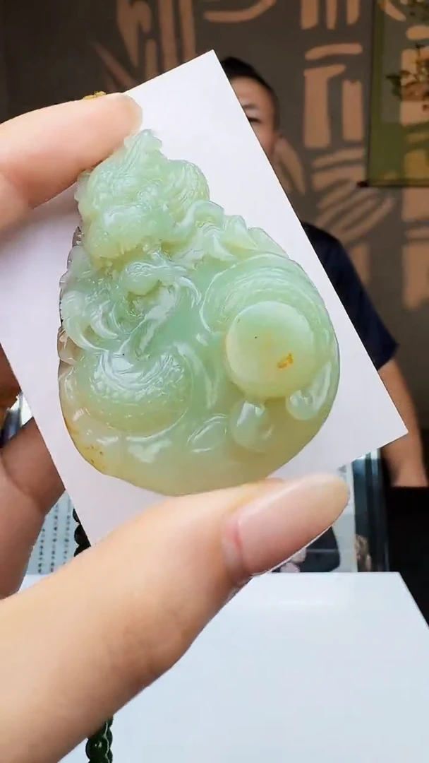 定制和田玉天然和田玉（拍一发一）