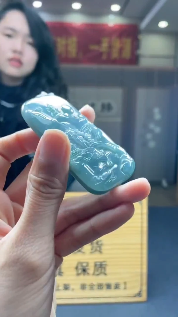 未镶嵌定制翡翠********43