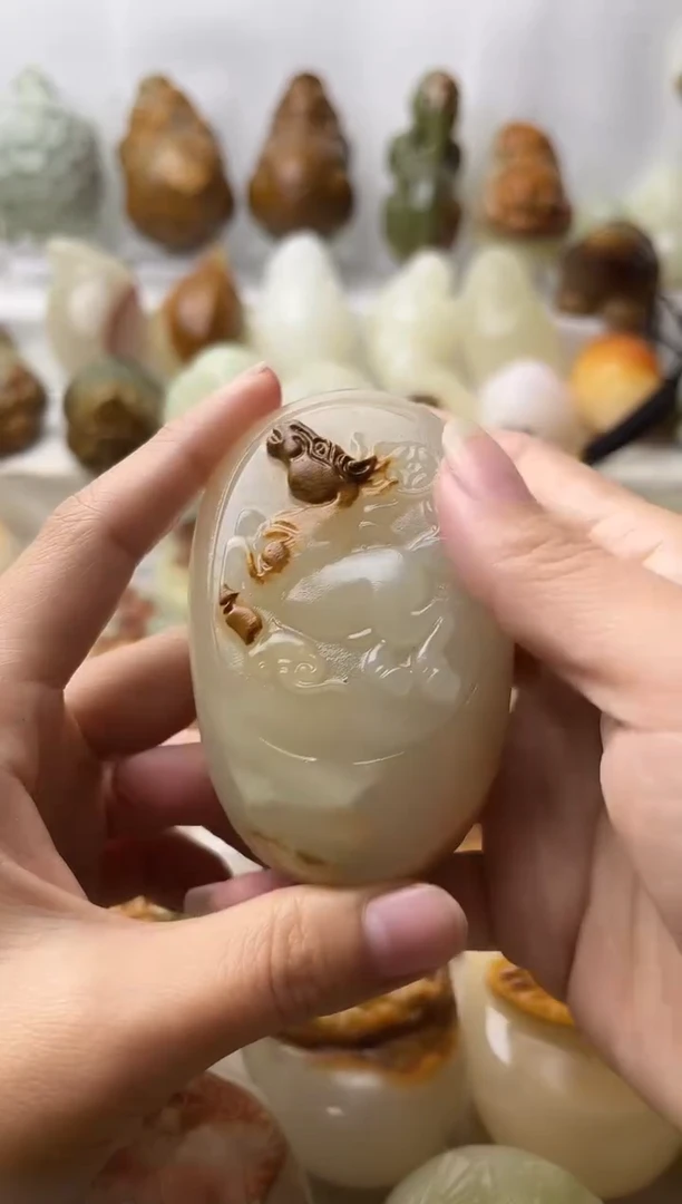 石材方解石棉纹正常不退换马