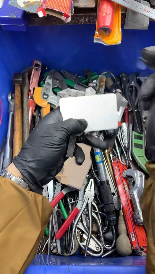 德**屯可乐日本工具仓库闪购链接