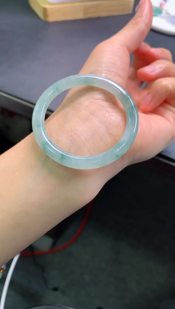 定制翡翠未镶嵌0835101025