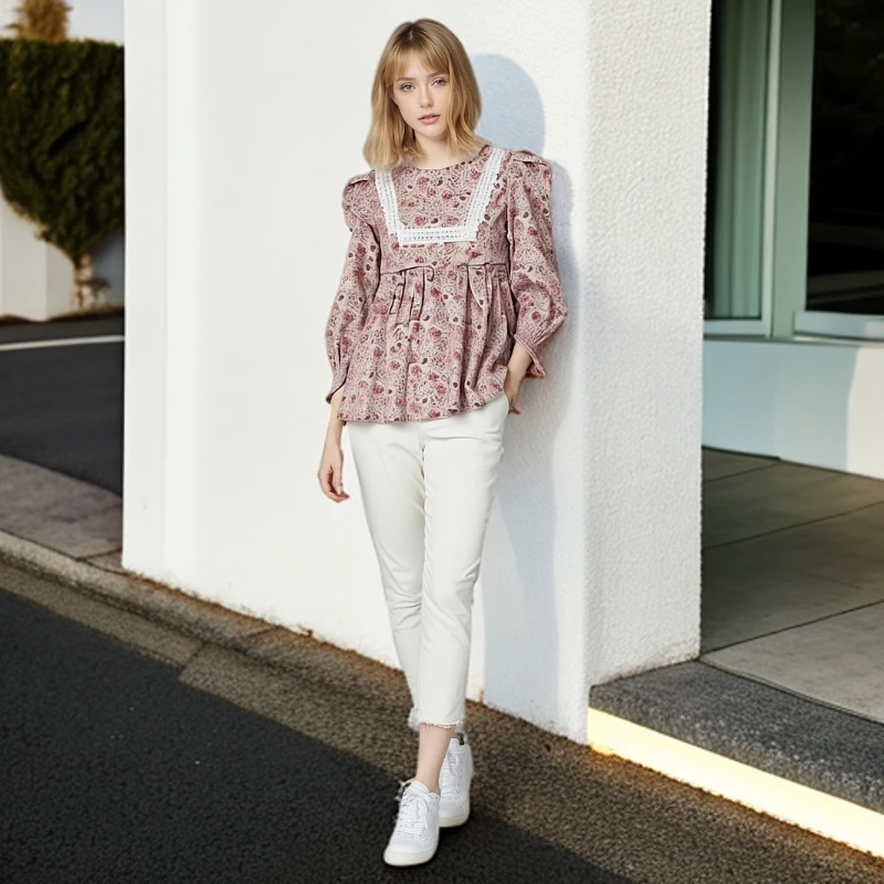 【A1-A200】丽姐童装 直播间链接 裙子 裤子 上衣