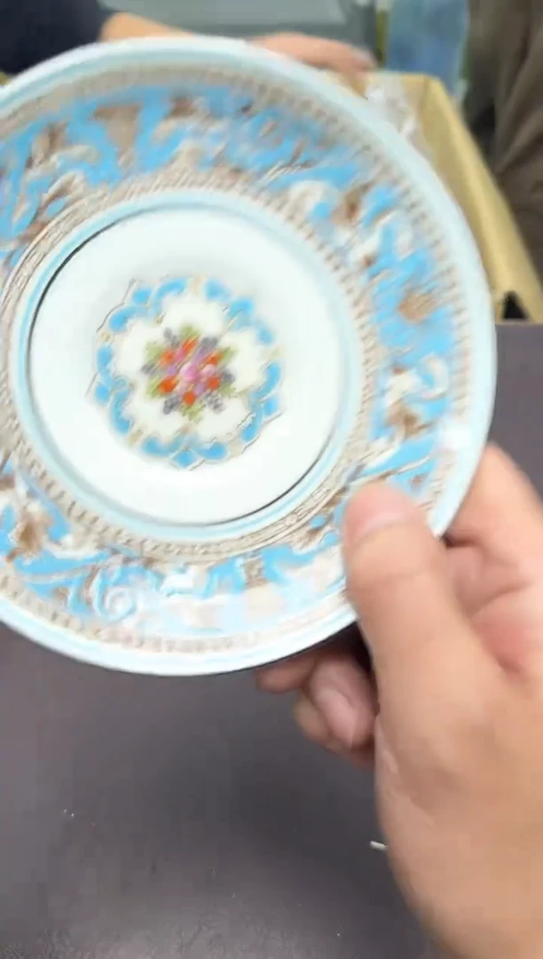 手工艺品琉璃兰*212