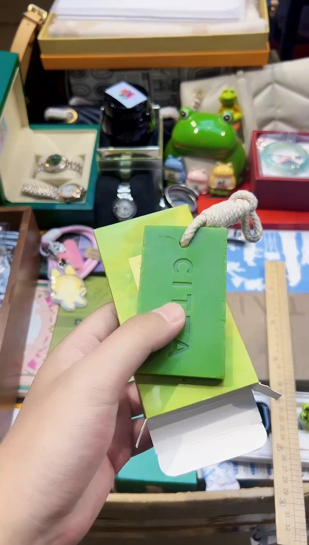 全球寻宝高端瓷儿
