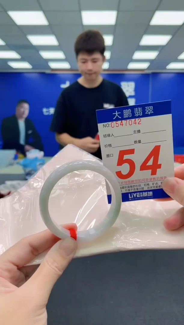 未镶嵌手镯翡翠AAAAAAAAA