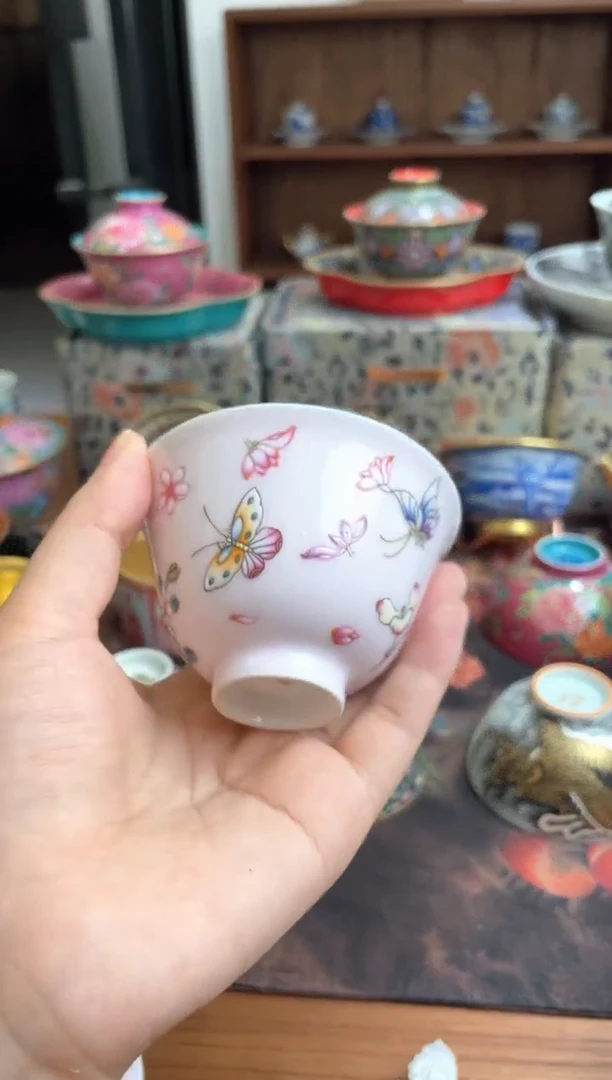 其他景德壹心好茶器放心购