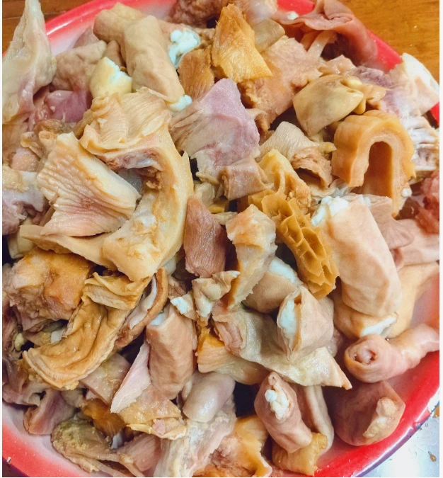 【10.1】高端新款牛杂