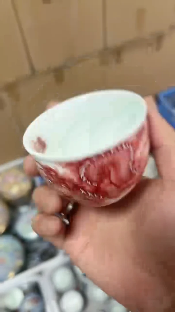 【闪购商品】景德镇陶瓷福利价