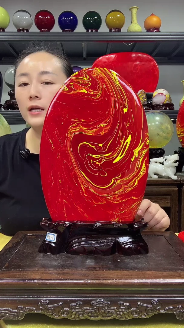 石材家居摆件办公室摆件