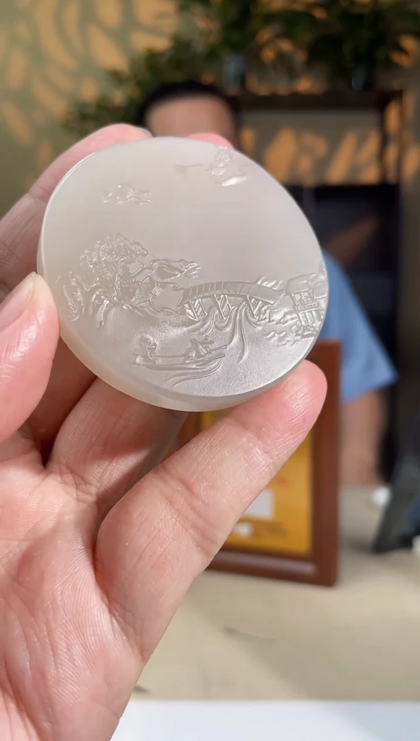 定制和田玉多样性发货拍一发一