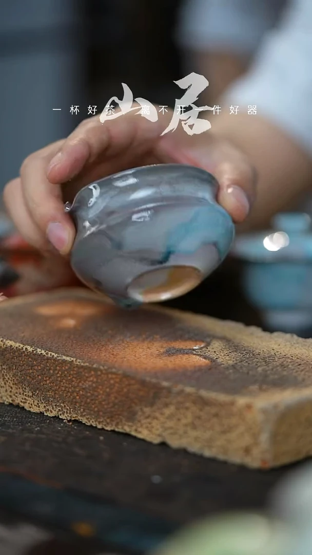 山居秋暝手工手作@@CJ631