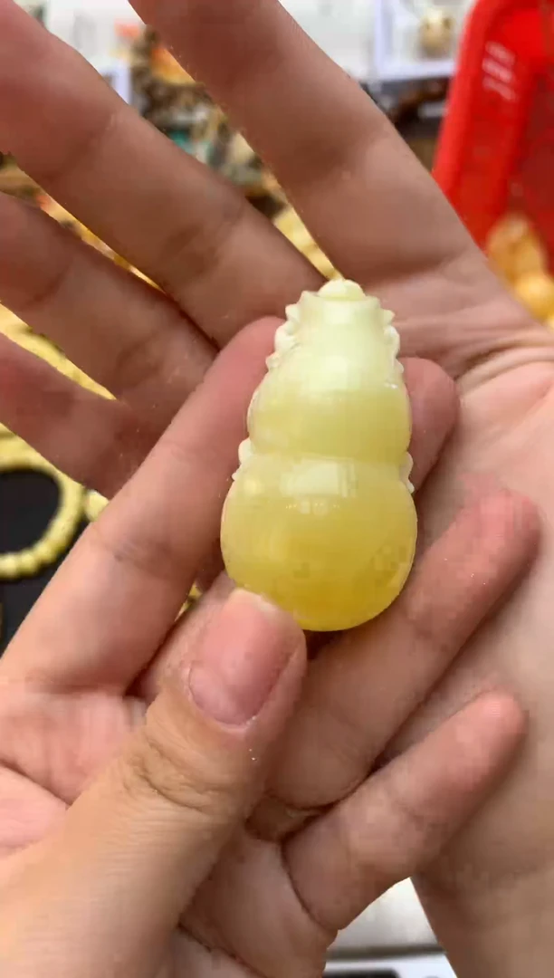 【闪购商品】琥珀珠宝奇石未镶嵌003琥珀蜜蜡