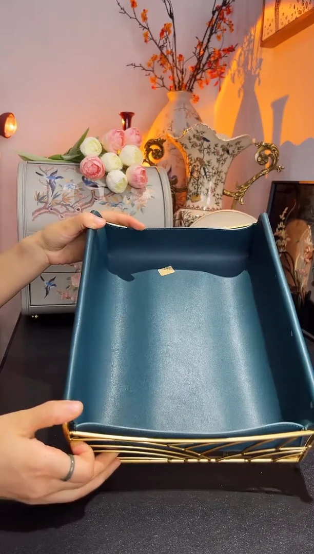 外贸陶瓷铁艺家居百货