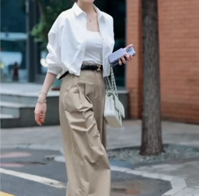 2025早秋时尚潮流百搭爆款女装仙21YUO