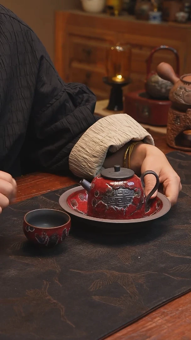 直播闪购福利品三件套