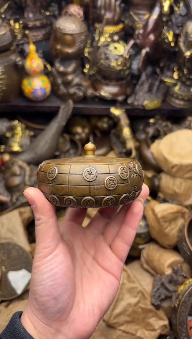 小王精选专属链接象棋烟缸