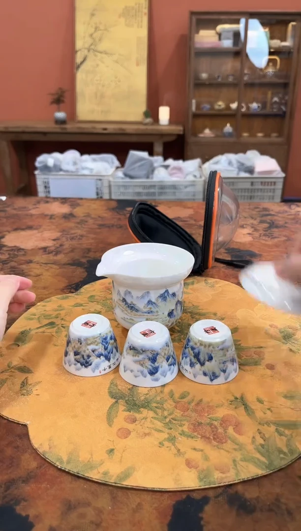 【闪购商品】楽门茶器！！！！