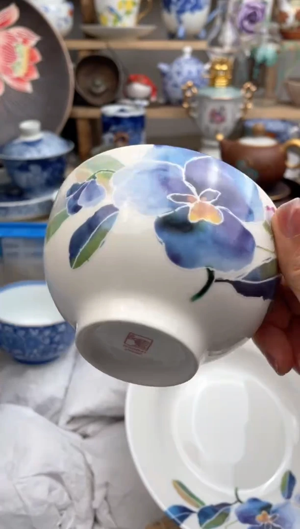 【闪购商品】瓷片默认微瑕，看清尺寸品相再拍