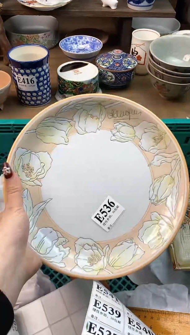 【闪购商品】瓷片[○･｀Д´･ ○]