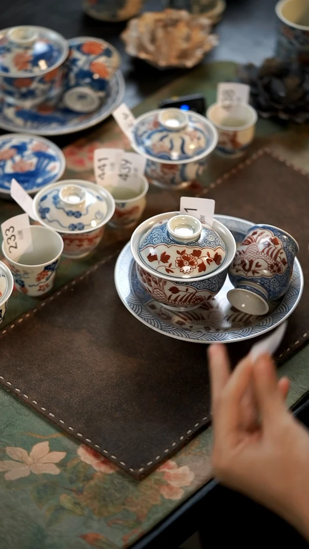 【闪购商品】山居秋暝设计师款@@CJ472