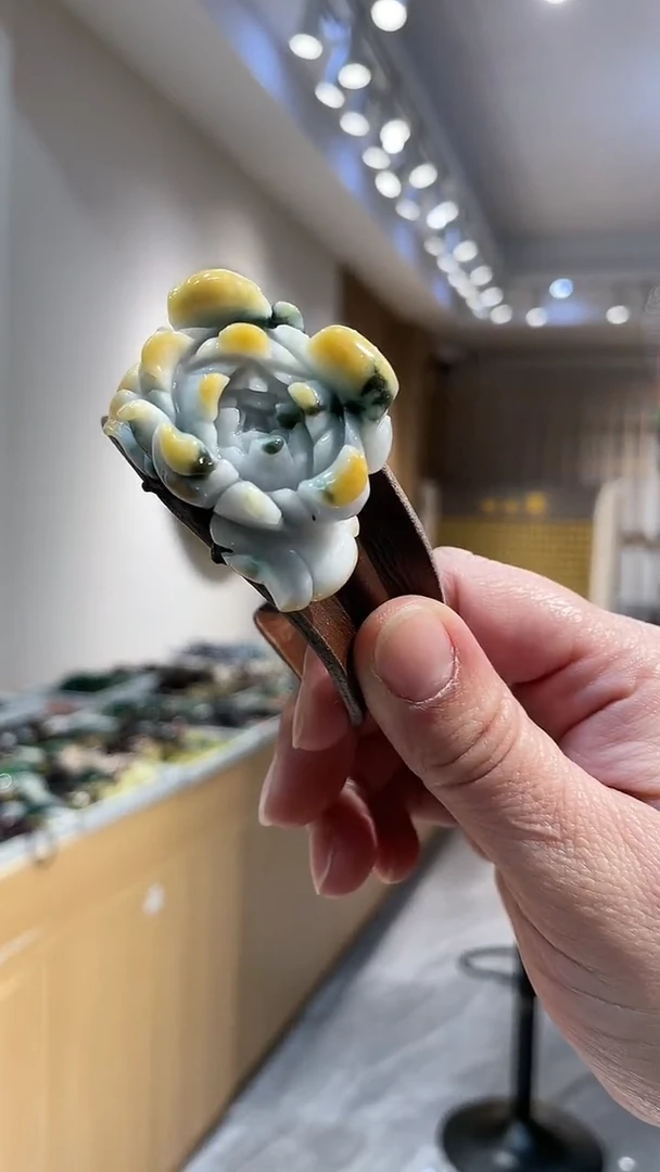 【闪购商品】翡翠手链未镶嵌手牌