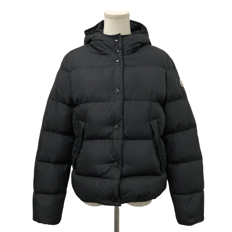 MONCLER/羽绒服/95新/锦纶/[251113MY]