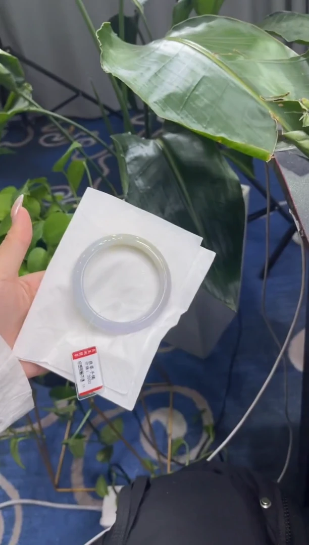 未镶嵌手镯翡翠8178****