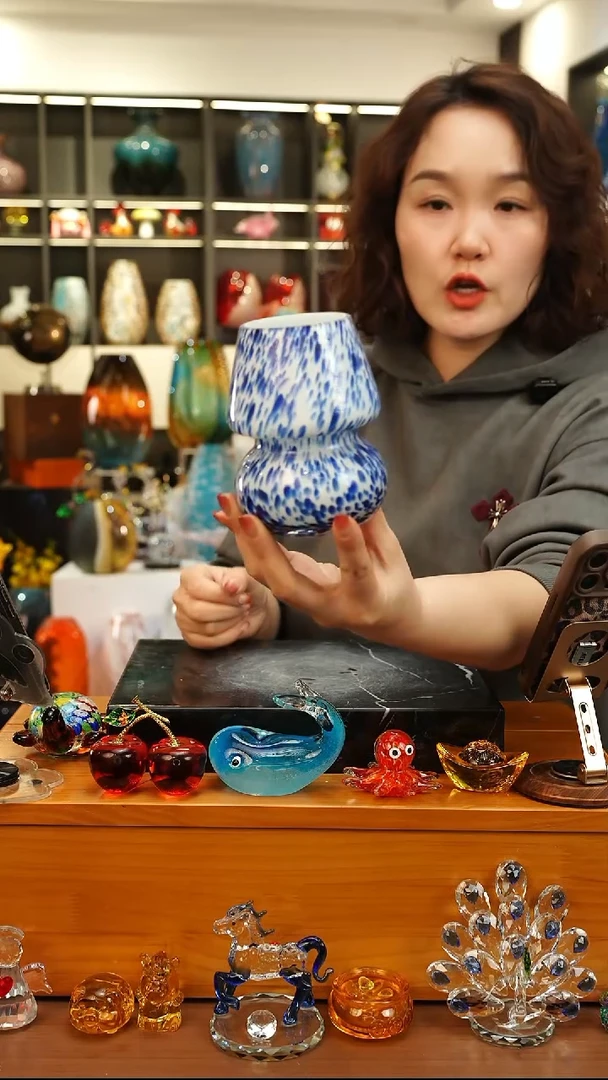 外贸花瓶花器花盆105