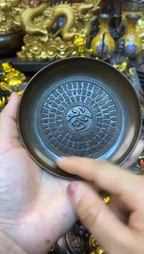 桌面摆件 案台摆件