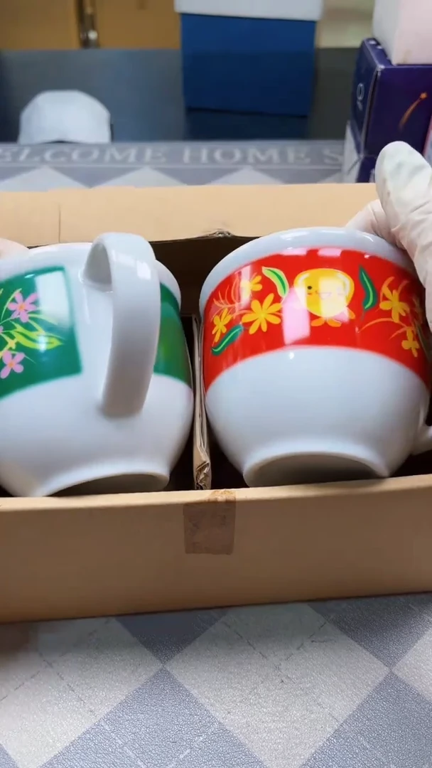 瓷片陶茶666文玩周边多人