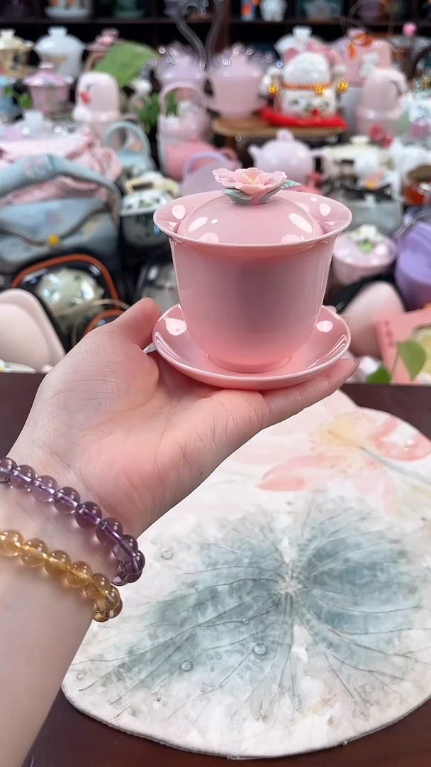 【闪购商品】壶茶具：库存仅剩1件