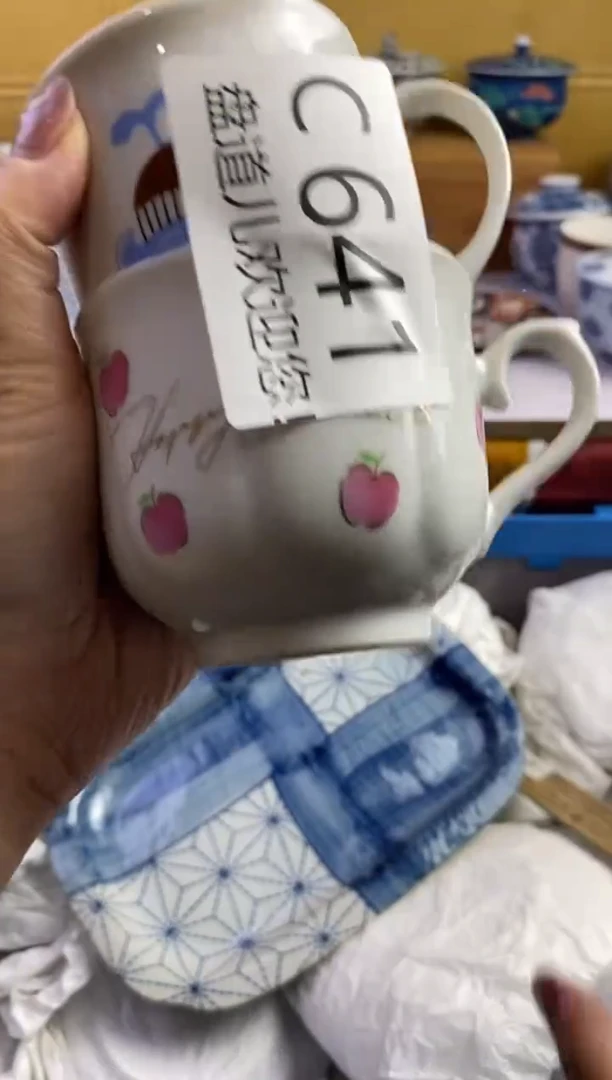 手工艺品琉璃吴*T641请谨慎参拍.不退不换.