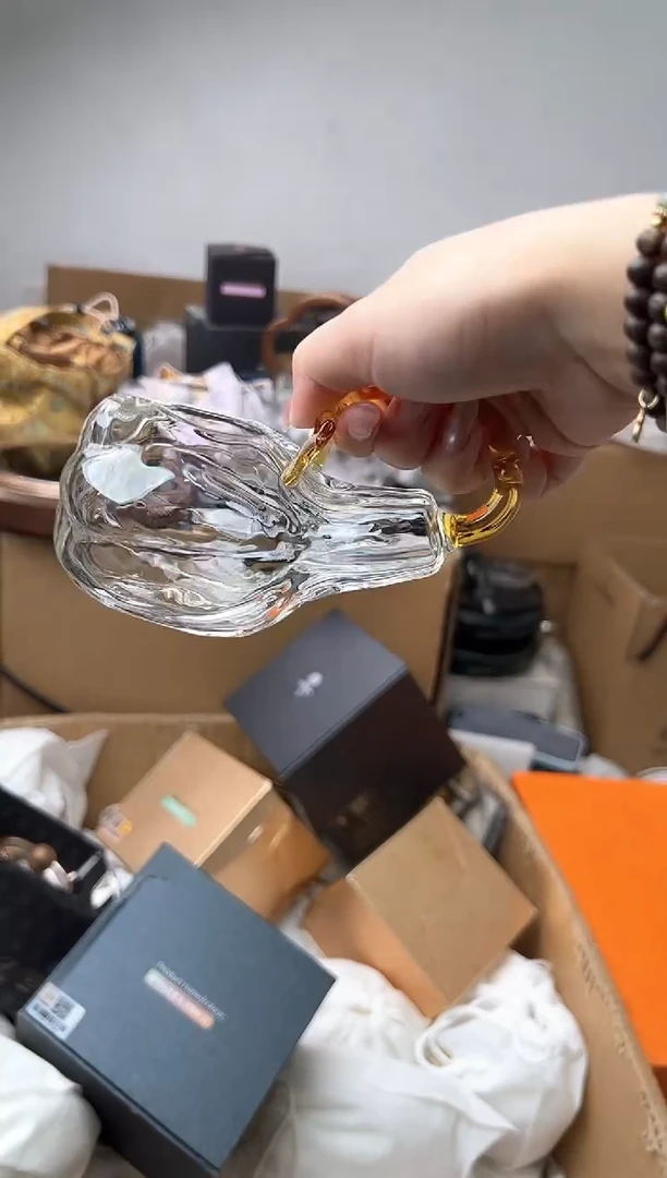 禾墨金瓜茶海浅黄色