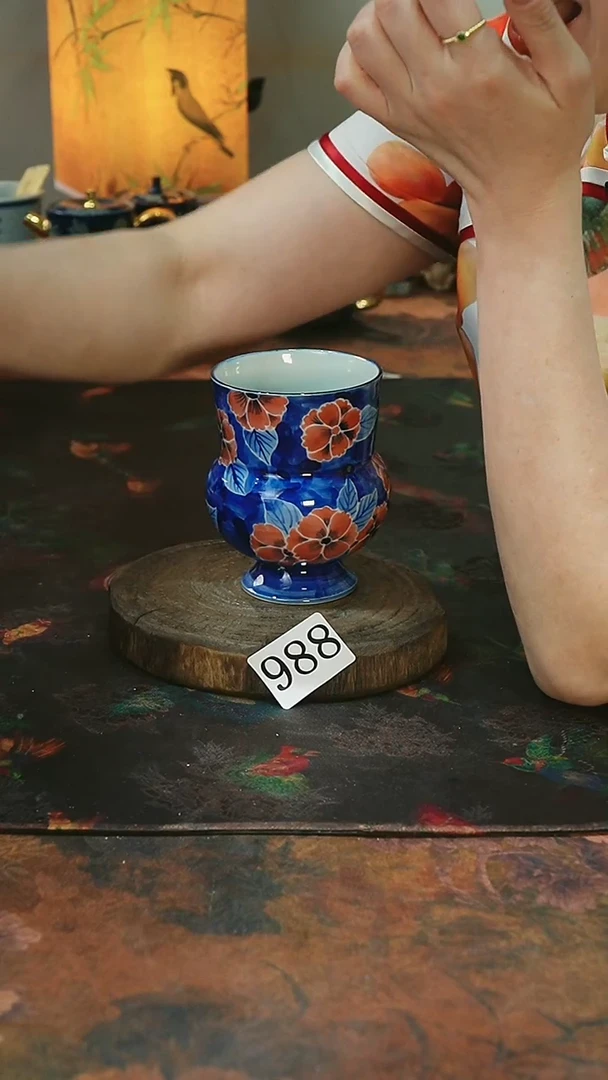 茶碗...........微瑕988