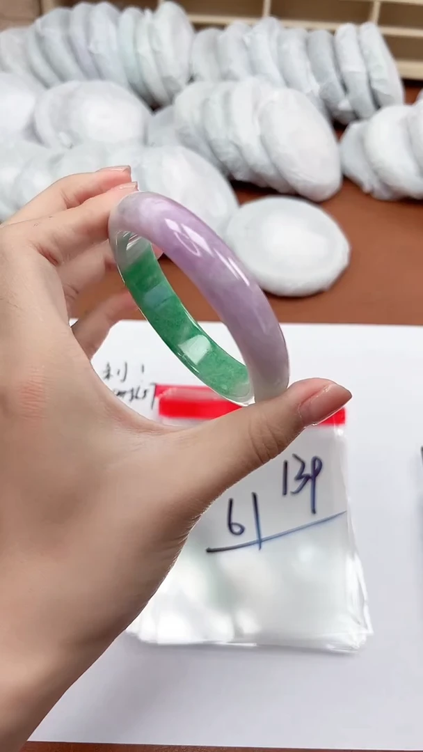 缅风精品手镯礼盒装139