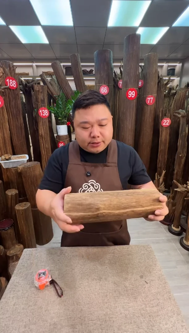 沉香沉香枕沉香原料 七天无理由