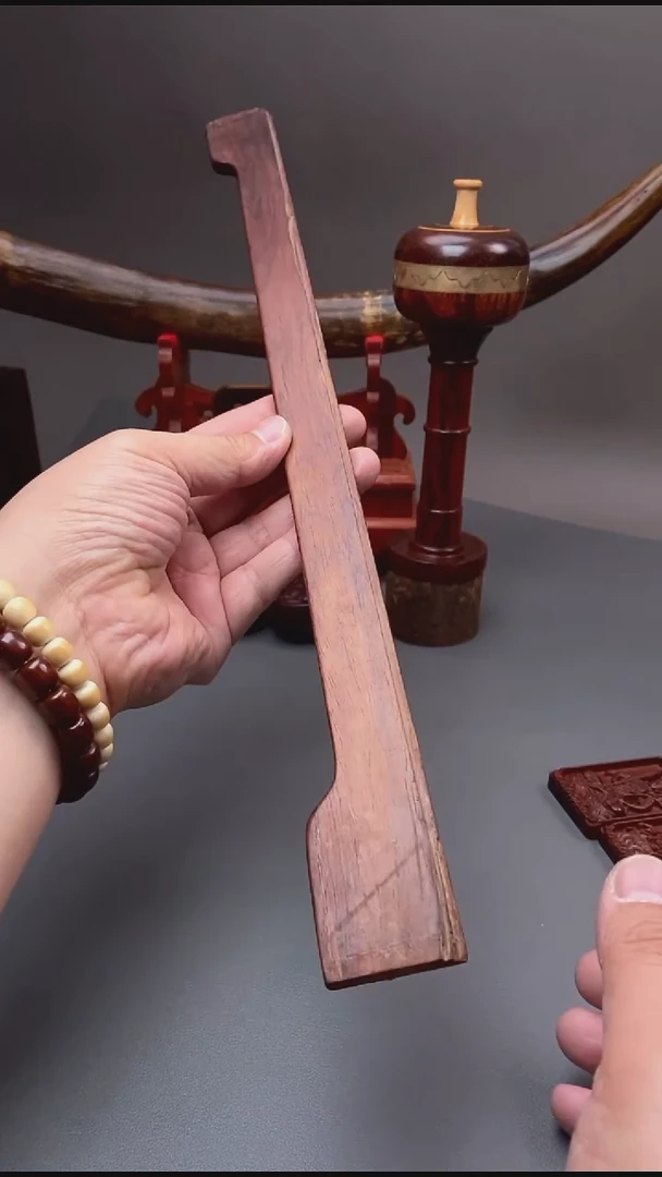 降香黄檀海黄家具老拆料