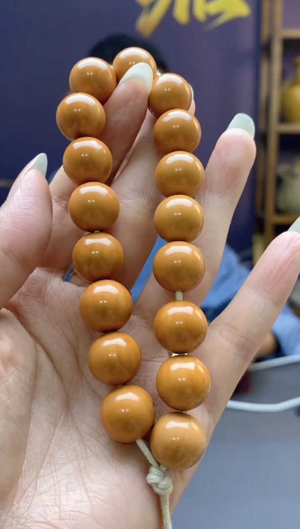 老师心意款 文玩7