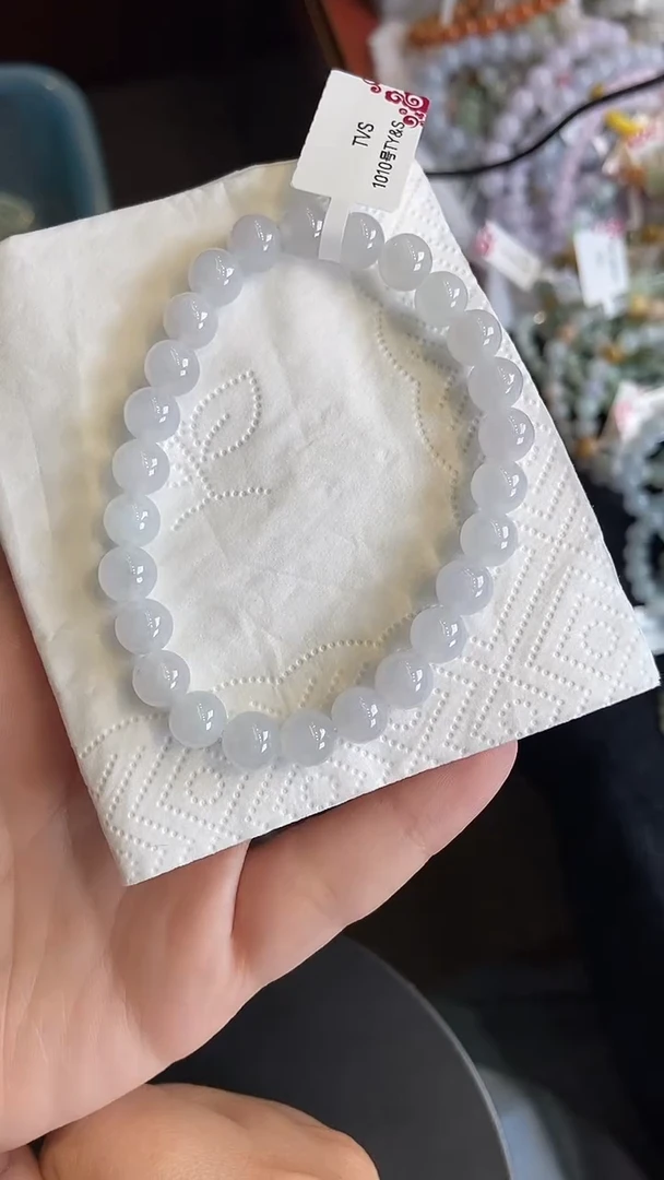未镶嵌手链翡翠11