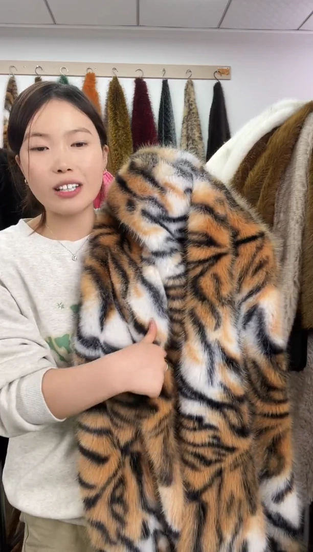 狐狸毛A26超级福利