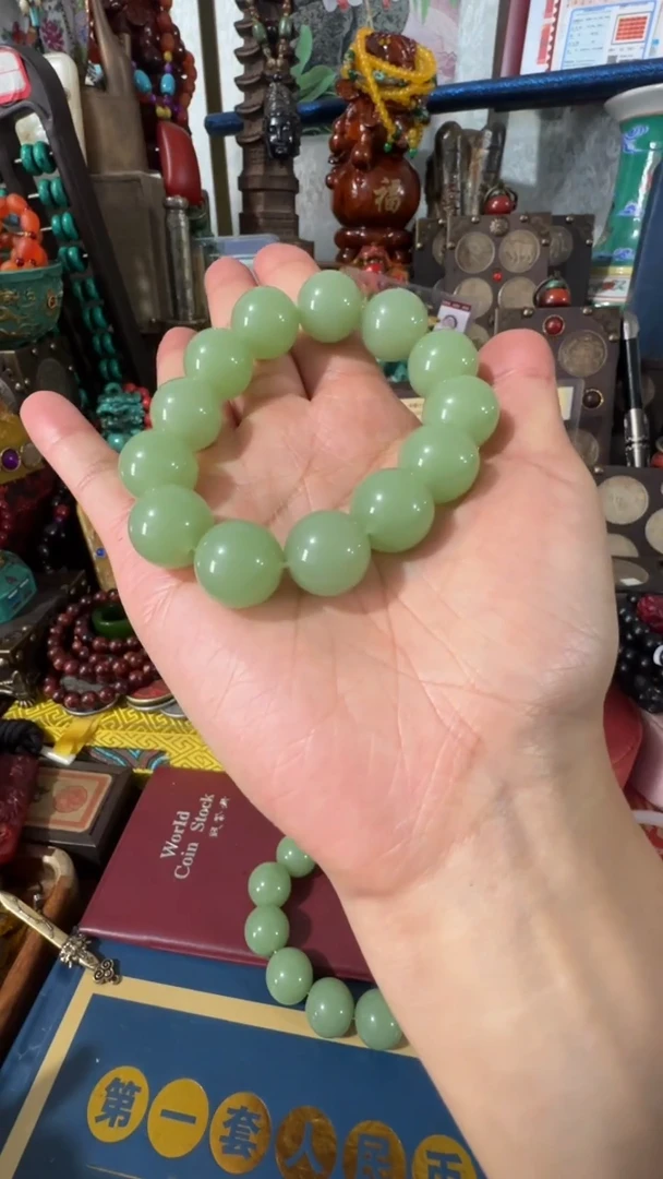 未镶嵌和田玉挂件撤店清仓好物分享