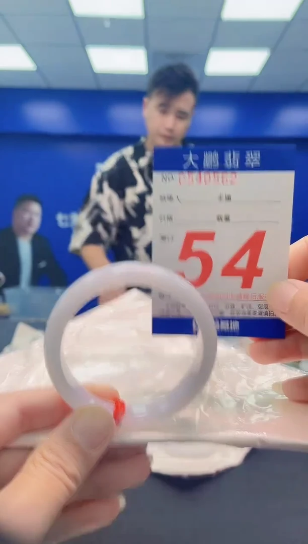 未镶嵌手镯翡翠AAAAAAAAA