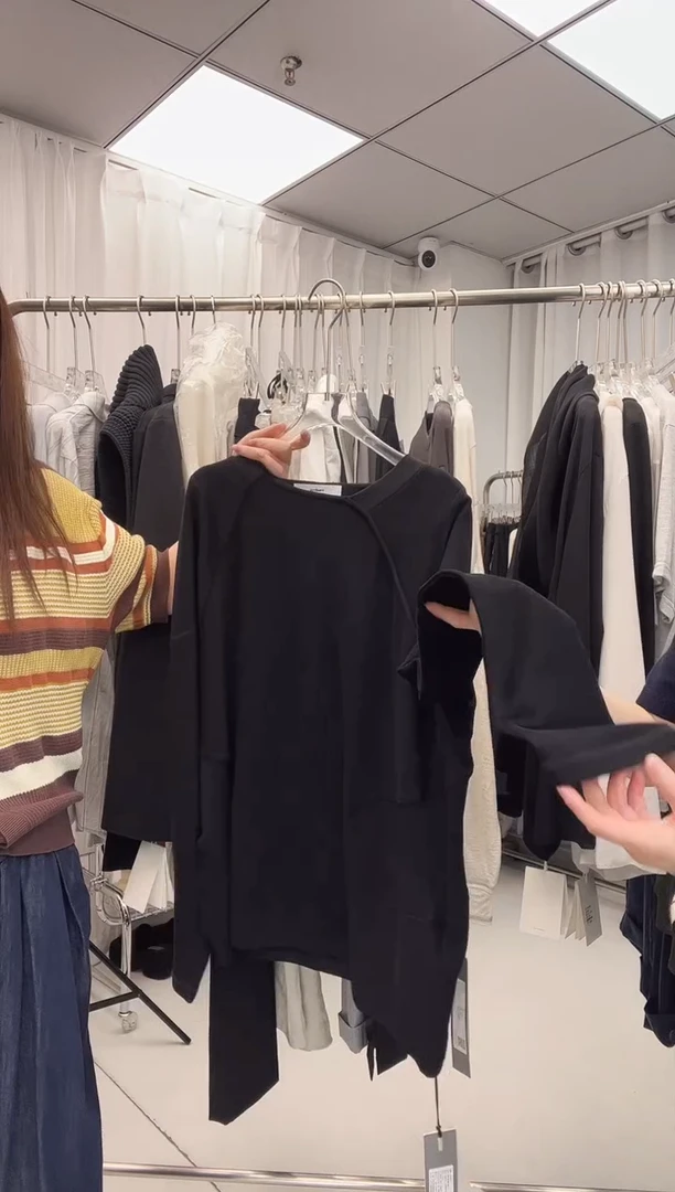 ATTEMPT 长袖T  已开价