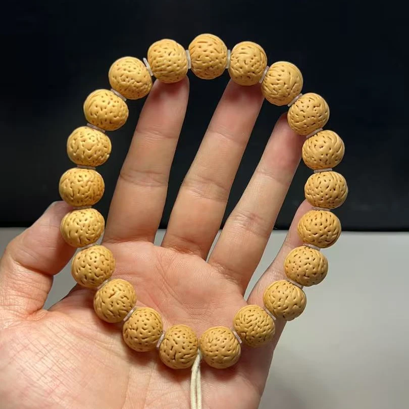 1.3(糖球手持)盘锦桃核