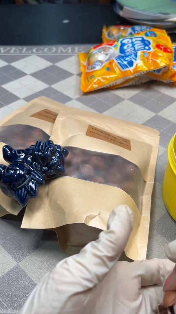 瓷片陶瓷如图所示周边