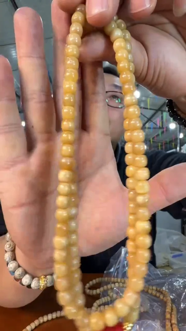 手串龙脊菩提A41 实物为准