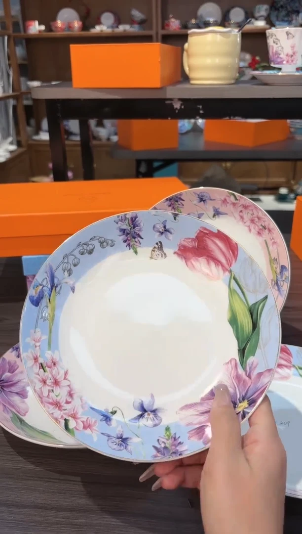 【闪购商品】瓷片 SKUSKUSKUSKU231