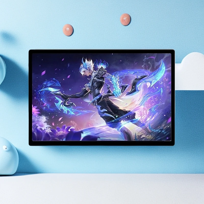 2025王者荣耀智能安卓游戏5G平板电脑学习机高清护眼全面屏上网课