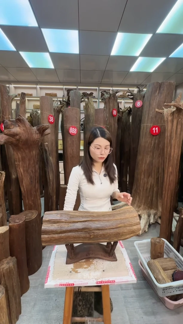 沉香沉香枕沉香原料 七天无理由