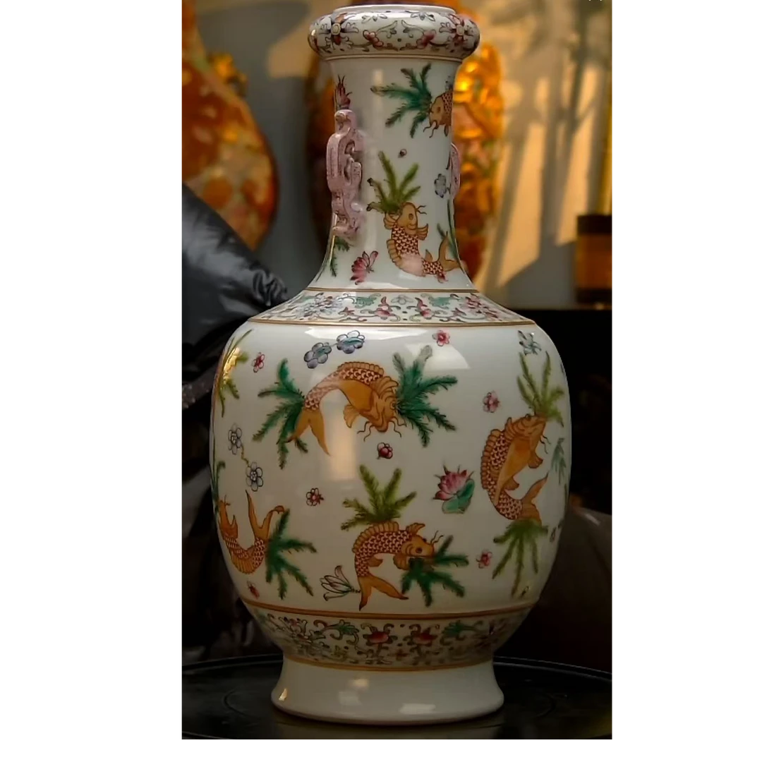 比富苏精品古陶瓷